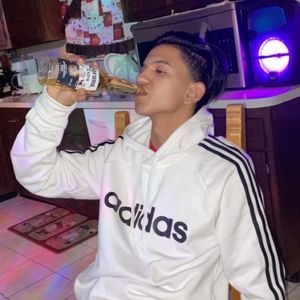 Meet your Posher, Alejandro